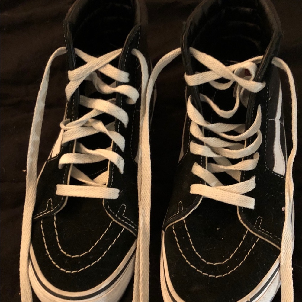 Vans